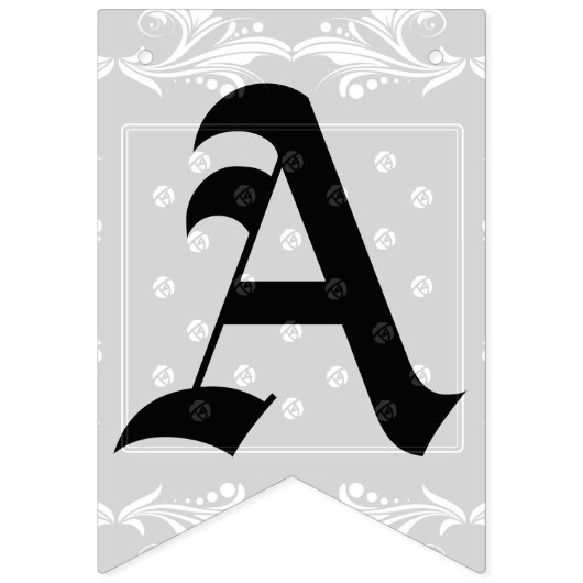 Chola Birthday Banner Thema Party Dekoration (Dritte Fahne)