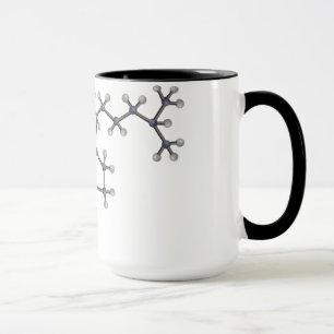 Cholesterin Tasse