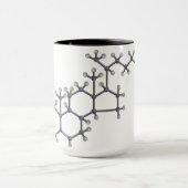Cholesterin Tasse (Zentrum)