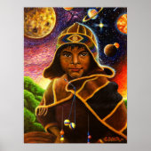 Cholito Mystico Poster (Vorne)