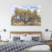 Cholla Leinwanddruck (Insitu (Schlafzimmer))