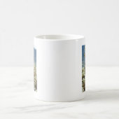 Cholla Nachmittag Kaffeetasse (Mittel)