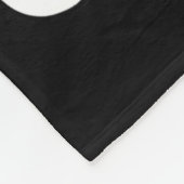 Cholo Christmas - Cholo Claus - Spaß mexikanisch S Fleecedecke (Ecke)