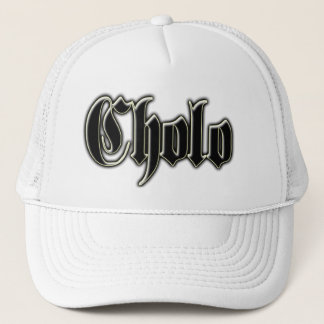 Cholo — Hats Truckerkappe