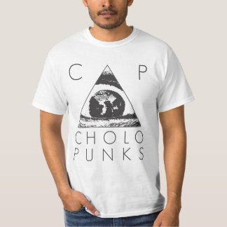 Cholo Punks CP-Auge T-Shirt