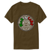 Cholo style Mex Chicano T-Shirt