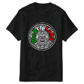Cholo style Mex Chicano T-Shirt