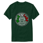 Cholo style Mex Chicano T-Shirt