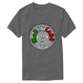 Cholo style Mex Chicano T-Shirt