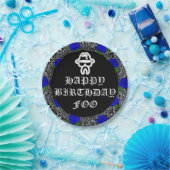 Cholo Theme Party Teller (Party)