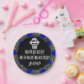 Cholo Theme Party Teller (Party)