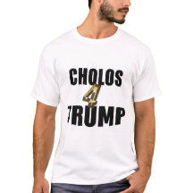 CHolos für Trumpf-T - Shirt