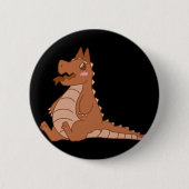 Chom Button (Vorderseite)