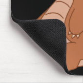 Chom Mousepad (Ecke)