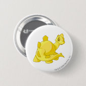 Chomby Gold Button (Vorne & Hinten)