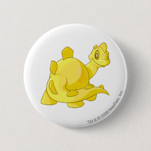 Chomby Gold Button
