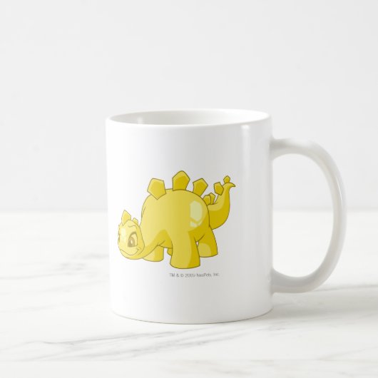 Chomby Gold Kaffeetasse (Rechts)