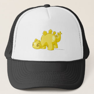 Chomby Gold Truckerkappe
