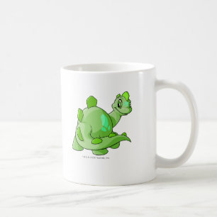 Chomby Grün Kaffeetasse