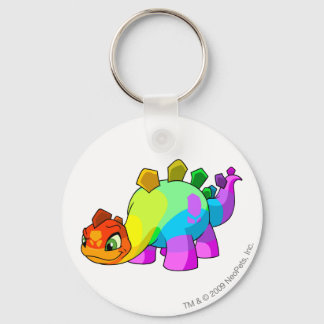 Chomby Rainbow Schlüsselanhänger