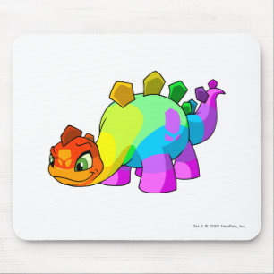 Chomby Regenbogen Mousepad
