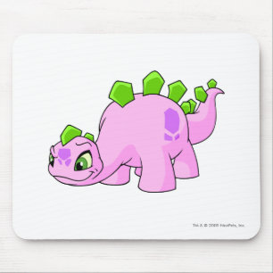 Chomby Rosa Mousepad