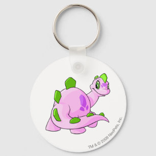 Chomby Rosa Schlüsselanhänger