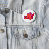 Chomby Rot Button (Beispiel)