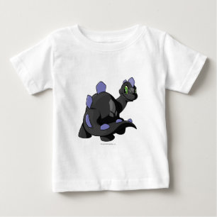 Chomby Schatten Baby T-shirt