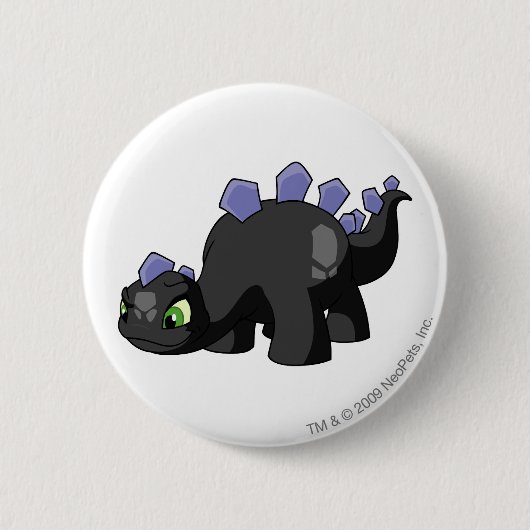 Chomby Schatten Button (Vorderseite)
