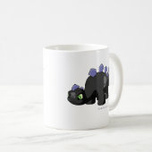 Chomby Schatten Kaffeetasse (VorderseiteRechts)