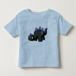 Chomby Schatten Kleinkind T-shirt