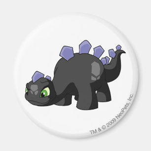 Chomby Schatten Magnet