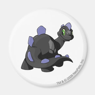 Chomby Schatten Magnet