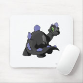 Chomby Schatten Mousepad (Mit Mouse)