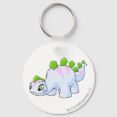 Chomby Striping Schlüsselanhänger (Vorderseite)