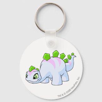 Chomby Striping Schlüsselanhänger