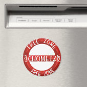 Chometz free magnet (In Situ (Geschirrspüler))