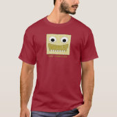 Chomp Chomp Chomp T - Shirt (Vorderseite)
