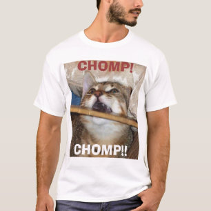 Chomp Chomp T - Shirt