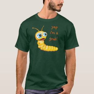 Chomp die Made:: T-Shirt