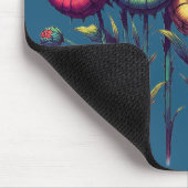 Chomper Choir Mousepad (Ecke)