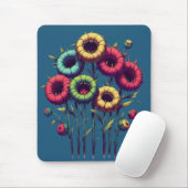 Chomper Choir Mousepad (Mit Mouse)