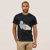 Chompy T-Shirt (Vorne ganz)