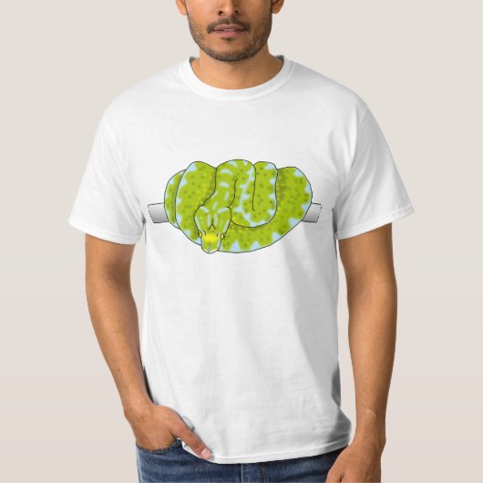 chondro Shirt (Vorderseite)