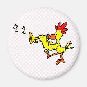 Chong Chichen Magnet