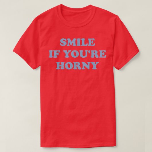 Chong Smile Movie Parody  T-Shirt (Design vorne)