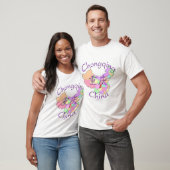 Chongqing-China T-Shirt (Unisex)