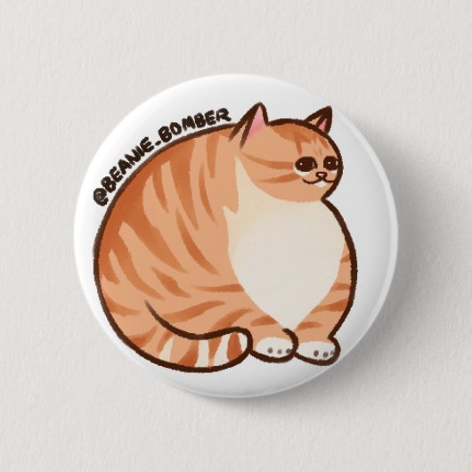Chonk Button (Vorderseite)