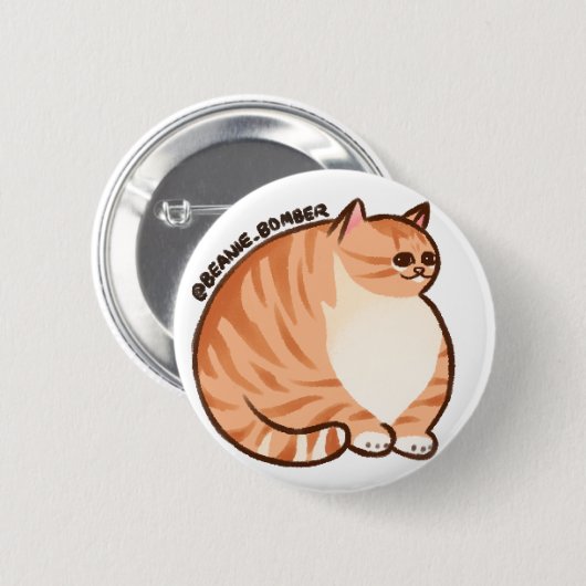 Chonk Button (Vorne & Hinten)